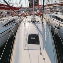 Elan 350