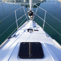 Elan Impression 40