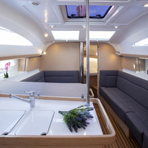 Elan Impression 40