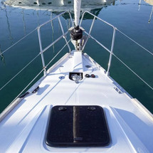Elan Impression 40