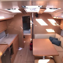 Dufour 390 Grand Large