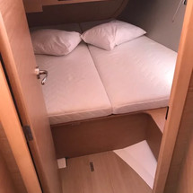 Dufour 390 Grand Large