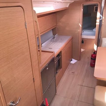 Dufour 390 Grand Large