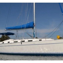 Beneteau Cyclades 43.4