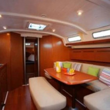 Beneteau Cyclades 43.4