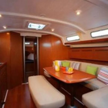 Beneteau Cyclades 43.4