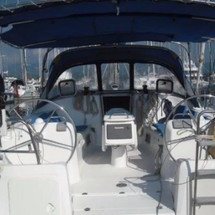 Beneteau Cyclades 43.4