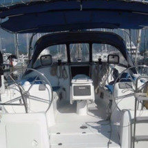 Beneteau Cyclades 43.4