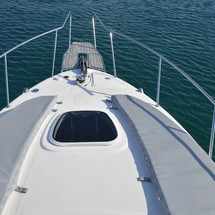 Sea Ray 275 Amberjack