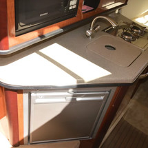 Sea Ray 275 Amberjack