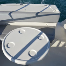 Sea Ray 275 Amberjack