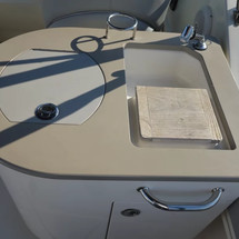 Sea Ray 275 Amberjack