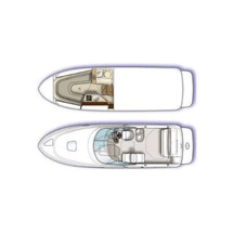 Sea Ray 275 Amberjack
