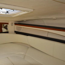 Sea Ray 275 Amberjack