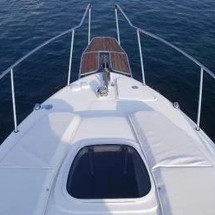 Sea Ray 275 Amberjack