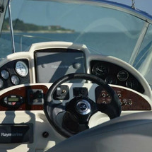 Sea Ray 275 Amberjack