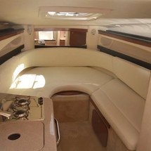 Sea Ray 275 Amberjack