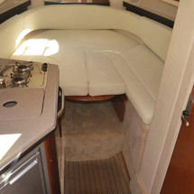Sea Ray 275 Amberjack