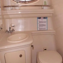 Sea Ray 275 Amberjack