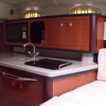 Sea Ray 275 Amberjack