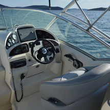 Sea Ray 275 Amberjack
