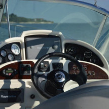 Sea Ray 275 Amberjack