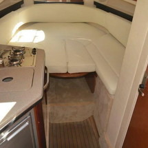 Sea Ray 275 Amberjack