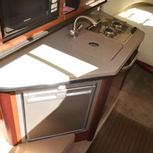 Sea Ray 275 Amberjack