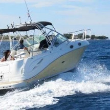 Sea Ray 275 Amberjack