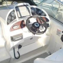 Sea Ray 275 Amberjack