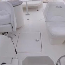 Sea Ray 275 Amberjack