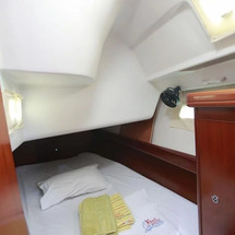 Beneteau Oceanis 373 Clipper