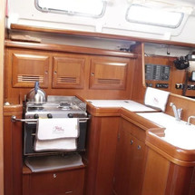 Beneteau Oceanis 373 Clipper