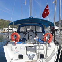 Beneteau Oceanis 373 Clipper