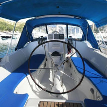 Beneteau Oceanis 373 Clipper