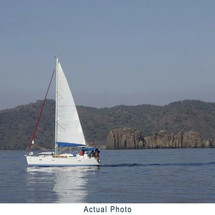 Beneteau Oceanis 373 Clipper