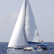 Beneteau Oceanis 373 Clipper