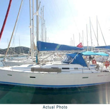 Beneteau Oceanis 373 Clipper