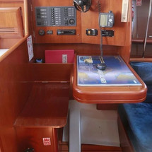 Beneteau Oceanis 373 Clipper