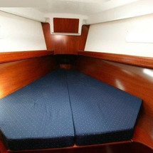 Beneteau Oceanis 373 Clipper