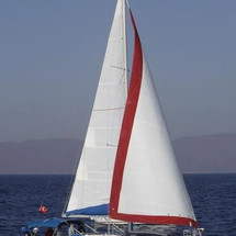 Beneteau Oceanis 373 Clipper