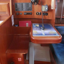 Beneteau Oceanis 373 Clipper