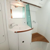 Beneteau Oceanis 373 Clipper