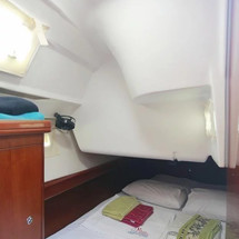 Beneteau Oceanis 373 Clipper