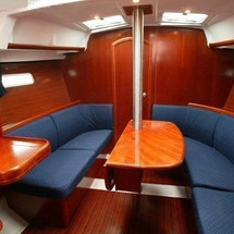 Beneteau Oceanis 373 Clipper