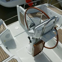 Beneteau Oceanis 373 Clipper