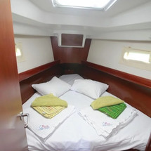 Beneteau Oceanis 373 Clipper