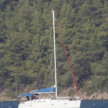 Beneteau Oceanis 373 Clipper