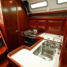 Beneteau Oceanis 373 Clipper