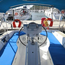 Beneteau Oceanis 373 Clipper